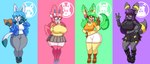 Rating: s
ID: 5120457
Date: 2024-10-17 00:05:40 -0400
Status: active
Score: 72
2024 alternative_fashion annyglaceon_(mintyspirit) anthro belly big_breasts black_body black_clothing black_eyes black_eyewear black_footwear black_fur black_glasses black_shoes blue_body blue_clothing blue_footwear blue_fur blue_hair blue_jacket blue_sclera blue_shoes blue_topwear book boots bottomwear breasts brown_body brown_eyewear brown_fur brown_glasses brown_sclera clothing digital_media_(artwork) duskull ear_piercing ear_ring eeveelution eyewear female fishnet_clothing flower footwear freckled_face freckles fur generation_2_pokemon generation_3_pokemon generation_4_pokemon generation_6_pokemon gesture glaceon glasses goth goth_boots gracidea green_hair group hair hair_piercing hand_gesture hand_on_breast hand_sign hi_res holding_eyewear holding_glasses holding_object huge_breasts icon ily_sign jacket javisylveon_(mintyspirit) leafeon legwear long_hair luneiumbreon_(mintyspirit) markings mintyspirit multicolored_body multicolored_fur nintendo orange_clothing orange_shirt orange_topwear piercing pigtails pink_body pink_fur pink_hair pink_stockings plant pokemon pokemon_(species) purple_hair reading red_eyewear red_glasses red_sclera ring_(marking) ring_piercing sandals shirt shoes skirt slightly_chubby stockings sunnyleafeon_(mintyspirit) sweater sylveon tail topwear umbreon v_sign white_body white_clothing white_eyes white_fur white_shirt white_topwear yellow_body yellow_clothing yellow_footwear yellow_fur yellow_sandals yellow_sweater yellow_topwear post #5120457