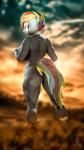 Rating: s
ID: 2156883
Date: 2020-02-21 16:47:07 -0500
Status: active
Score: 28
3d_(artwork) 9:16 anthro blue_body breasts digital_media_(artwork) equid equine female friendship_is_magic hair hasbro hi_res looking_at_viewer looking_back mammal multicolored_hair my_little_pony rainbow_dash_(mlp) screwingwithsfm solo source_filmmaker_(artwork) post #2156883
