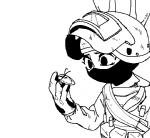 Rating: s
ID: 1396057
Date: 2017-12-07 02:24:27 -0500
Status: active
Score: 51
2017 alternate_costume anthro armor arthropod butterfly chechnya clothing disney female gloves handwear headgear helmet insect judy_hopps lagomorph lepidopteran leporid lsw249 mammal mask monochrome pose rabbit simple_background sketch solo standing uniform white_background zootopia post #1396057