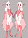 Rating: s
ID: 4593337
Date: 2024-02-11 17:44:02 -0500
Status: active
Score: 22
2022 anthro armwear ava_(dvampiresmile) biped black_eyebrows black_nose breasts character_name cleavage clothed clothed_anthro clothed_female clothing digital_drawing_(artwork) digital_media_(artwork) duo dvampiresmile ears_up english_description eyebrows eyelashes felid female female_anthro fist full-length_portrait gloves grey_background hair handwear hi_res ivy_(dvampiresmile) legwear leotard long_hair mammal monotone_arms monotone_armwear monotone_body monotone_breasts monotone_clothing monotone_eyelashes monotone_gloves monotone_hair monotone_handwear monotone_inner_ear monotone_legs monotone_legwear monotone_leotard monotone_neck mouth_closed open_mouth pink_armwear pink_clothing pink_gloves pink_handwear pink_inner_ear pink_legwear pink_leotard portrait red_eyes simple_background small_nose standing text white_arms white_body white_breasts white_ears white_face white_hair white_head white_legs white_neck white_thighs post #4593337