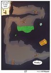 Rating: s
ID: 2359694
Date: 2020-08-06 11:45:34 -0400
Status: active
Score: 42
2020 acid acid_pool anthro astrograph bone cave cavern clothing comic dialogue english_text facial_markings guardians_of_the_galaxy head_markings hi_res looking_up male mammal markings marvel mask_(marking) muzzle_(marking) no_pupils orange_clothing pit procyonid raccoon red_eyes ring_(marking) ringed_tail rocket_raccoon rope_swing running rupee skull sliding snout snout_markings solo spacesuit speech_bubble stalactite stalagmite striped_markings striped_tail stripes swinging tail tail_markings text treasure_chest post #2359694