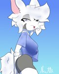 Rating: s
ID: 5284039
Date: 2025-01-03 10:26:41 -0500
Status: active
Score: 11
4:5 absurd_res anthro big_breasts breasts female fur hair hi_res nutto solo tail white_body white_fur post #5284039