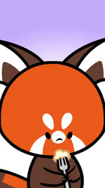 Rating: s
ID: 3210849
Date: 2022-03-06 20:57:56 -0500
Status: active
Score: 123
9:16 :3 ailurid animated anthro canid canine canis chikn_nuggit chikn_nuggit_(chikn_nuggit) cutlery digital_media_(artwork) domestic_dog duo english_text feral fork fur hi_res inner_ear_fluff internet_humor kitchen_utensils kyrakupetsky male male_feral mammal official_art raid:_shadow_legends red_panda short_playtime smile sody_pop_(chikn_nuggit) sound strawberry_shortcake_(food) text tools tuft voice_acted webm young youtuber post #3210849