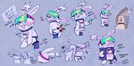 Rating: s
ID: 5644498
Date: 2025-06-15 16:51:31 -0400
Status: active
Score: 1
2023 annoyed anthro bangs bisexual_pride_colors black_collar blue_clothing blue_coat blue_collar blue_topwear bodily_fluids buckteeth character_name chest_scar clenched_teeth closed_smile clothing coat collar collar_(critterzone13) critterzone13 dart dick_rider digital_drawing_(artwork) digital_media_(artwork) directional_arrow doctor drooling english_description eye_contact eye_scar eyewear eyewear_on_head facial_scar fake_leg fan_character featureless_legs female fur gender_symbol green_eyes grey_background grey_body grey_fur group hair hair_over_eye heart_symbol hi_res highlights_(coloring) holding_syringe jewelry lagomorph lgbt_pride long_ears looking_at_another looking_at_own_butt looking_back male mammal missing_leg mouth_closed multicolored_body multicolored_fur multiple_images narrowed_eyes necklace nonbinary_(lore) nonbinary_pride_colors noseless notched_ear pink_body pink_eyelids pink_highlights pink_inner_ear pink_skin pride_colors pronouns rabbid raving_rabbids rayman_(series) saliva scar shirtless_anthro short_hair simple_background smile squint standing story story_in_description sunglasses sunglasses_on_head surgical_suture symbol tan_eyelids teeth text thin_eyebrows topwear trist_(critterzone13) two_tone_body two_tone_fur ubisoft white_body white_fur white_hair yellow_sclera post #5644498