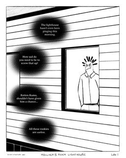 Rating: s
ID: 5671773
Date: 2025-06-27 17:57:08 -0400
Status: active
Score: 5
2025 4:5 absurd_res accipitriform anthro avian beak bird border clothing collared_shirt comic dialogue english_text feathers greyscale hand_in_pocket hi_res looking_out_window looking_outside luke_(sharkinthepark) male monochrome pockets secretary_bird sharkinthepark shirt simple_background solo speech_bubble text topwear white_background white_border window wood_paneling post #5671773