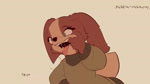 Rating: s
ID: 5365958
Date: 2025-02-11 10:39:58 -0500
Status: active
Score: 131
16:9 2024 4_fingers ambiguous_anthro ambiguous_gender animated ann_(tohupo) anthro brown_body brown_fur canid canine canis clothed clothed_anthro clothing conditional_dnp countershade_face countershading digital_media_(artwork) domestic_dog fingers floppy_ears fur green_clothing green_topwear lop_ears mammal no_sound open_mouth papillon pink_tongue short_playtime signature simple_background solo tan_background tohupo tongue topwear toy_dog webm widescreen post #5365958