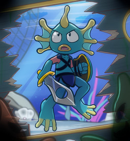 Rating: s
ID: 3112698
Date: 2022-01-08 15:59:42 -0500
Status: active
Score: 14
2016 3_toes absurd_res amphibian anthro barefoot bivalve black_eyes blue_body blue_skin clam destroyed_vehicle feet felino fish full-length_portrait hi_res male marine melee_weapon membrane_(anatomy) mollusk monster_world_(series) piranha-man portrait seaweed sega shield shipwreck solo sword toes underwater water weapon webbed_feet wonder_boy:_the_dragon's_trap wonder_boy_(series) wonderboy post #3112698