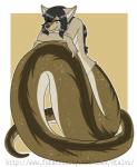 Rating: s
ID: 1500029
Date: 2018-03-31 17:57:32 -0400
Status: active
Score: 10
absurd_res anthro apode breasts canid canine draconcopode dtalvi female hair hi_res hybrid lamia legless mammal nude reptile scales scalie serpentine simple_background smile snake solo split_form post #1500029