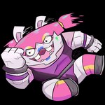 Rating: s
ID: 5612381
Date: 2025-05-31 20:00:11 -0400
Status: pending
Score: 2
1:1 2025 4_fingers alpha_channel anthro armband attack bangs bedrock_(mario_plus_rabbids) belt bent_legs black_bracelet black_eyes blue_lipstick bodypaint bracelet buckteeth clothed clothed_anthro clothed_female clothing colored digital_drawing_(artwork) digital_media_(artwork) elbow_drop english_description eyelashes eyeshadow face_paint female female_anthro fingers fist footwear fully_clothed fully_clothed_anthro fully_clothed_female fur grey_belt grey_clothing grey_footwear grey_shoes hair jewelry lagomorph leotard light lighting lipstick low_res makeup mammal mario_plus_rabbids_sparks_of_hope midair motion_lines noseless open_mouth open_smile pigtails pink_clothing pink_footwear pink_hair pink_inner_ear pink_leotard pink_socks pink_tongue pitafish purple_armband purple_clothing purple_eyeshadow purple_leotard rabbid raving_rabbids rayman_(series) shaded shoes signature simple_background smile socks solo teeth tongue transparent_background ubisoft white_body white_fur yellow_hair_tie post #5612381