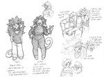 Rating: s
ID: 5129201
Date: 2024-10-21 00:59:45 -0400
Status: active
Score: 15
(undertale) age_difference anthro bob_(undertale) canid canine canis clothed clothing cv54739064 dialogue domestic_cat domestic_dog duo english_text eyewear felid feline felis female goggles greyscale male mammal mature_female monochrome muffet muscular muscular_female simple_background standing tattoo_artist tattooing tem temmie_(undertale) text toriel undertale undertale_(series) white_background post #5129201