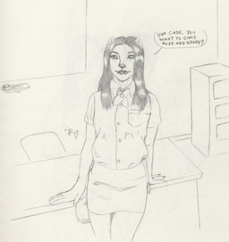 absurd_res anthro beaver biting_lip clothing constance_johnson dreadwolfclaw1990 female hi_res mammal rodent school school_uniform skirt table uniform
Rating: Safe
Score: 0
User: Dreadwolfclaw1990
Date: July 01, 2017 absurd_res anthro beaver biting_lip clothing constance_johnson dreadwolfclaw1990 female hi_res mammal rodent school school_uniform skirt table uniform
Rating: Safe
Score: 0
User: Dreadwolfclaw1990
Date: July 01, 2017