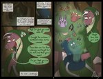Rating: s
ID: 3000628
Date: 2021-10-30 17:52:24 -0400
Status: active
Score: 15
absurd_res anthro clothing comic costume dark english_text forest halloween hi_res holidays hooded_jacket jewelry magic male plant reptile roxythefoxy scalie snake solo text tree post #3000628