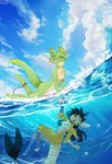 Rating: s
ID: 4974281
Date: 2024-08-09 09:47:20 -0400
Status: active
Score: 54
accessory anthro breasts bubble cloud duo featureless_breasts featureless_nudity female fin fish flower flower_in_hair hair hair_accessory hi_res holding_flower holding_object horn hybrid kanya_the_drakkonid_(darkflamewolf) kidaoriginal legend_of_ahya mammal marine nude plant reptile scalie sea shark sky skyscape stripe_rose surfboard surfboard_leash surfing water wave wet post #4974281