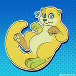 Rating: s
ID: 4903014
Date: 2024-07-07 11:18:35 -0400
Status: active
Score: 15
1:1 2024 abstract_background alternate_version_at_source ambiguous_gender anthro artificial_intelligence big_eyes big_tail black_eyebrows blue_background blue_eyes bodily_fluids brown_body brown_fur chromatic_aberration countershade_face countershade_fur countershade_torso countershading diaperedshaman digital_creature digital_drawing_(artwork) digital_media_(artwork) dotted_background embarrassed eyebrows fan_character featureless_crotch feet floating flying_sweatdrops fur green_body green_fur hi_res indigo_park leaning leaning_backward long_tail looking_away lotus_(diaperedshaman) mammal mouth_closed multicolored_body multicolored_fur mustelid nervous nonbinary_(lore) nude null otter pattern_background pawpads paws river_otter shy simple_background solo style_emulation sweat sweatdrop tail toes toony yellow_body yellow_fur yellow_pawpads post #4903014