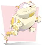 Rating: s
ID: 5277260
Date: 2024-12-31 01:20:43 -0500
Status: active
Score: 7
air_puff aircraft animal_balloon anthro balloon blonde_hair blowing_balloon bodily_fluids cel_shading cleo_catillac clothing dic_entertainment digital_drawing_(artwork) digital_media_(artwork) domestic_cat felid feline felis female fur greyofpta hair heathcliff_and_the_catillac_cats hi_res hot_air_balloon inflatable inflatable_ride leg_warmers legwear mammal motion_outline puffed_cheeks shaded simple_background solo stiff_tail sweat sweatdrop tail tan_body tan_fur vehicle post #5277260