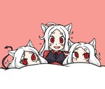 Rating: s
ID: 5081574
Date: 2024-09-29 04:59:50 -0400
Status: active
Score: 4
ahoge animal_ears animal_humanoid black_clothing black_necktie black_tail black_topwear black_vest blush blush_lines breasts canid canid_humanoid canine canine_humanoid cerberus_(helltaker) clothed clothing demon demon_humanoid dog_humanoid eyelashes female fur futuree group hair helltaker hi_res humanoid long_hair looking_at_viewer mammal mammal_humanoid medium_breasts necktie open_mouth open_smile pink_background red_clothing red_eyes red_topwear simple_background smile spade_tail tail tailed_humanoid tan_body tan_skin topwear trio vest white_body white_fur white_hair post #5081574
