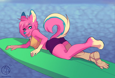 5_fingers anthro blue_eyes blue_nose canine charmrage clothed clothing digital_media_(artwork) dog eyelashes female fur hair lying mammal open_mouth pink_fur pink_hair prosthetic_limb smile solo
Rating: Safe
Score: 0
User: Millcore
Date: July 21, 2017 5_fingers anthro blue_eyes blue_nose canine charmrage clothed clothing digital_media_(artwork) dog eyelashes female fur hair lying mammal open_mouth pink_fur pink_hair prosthetic_limb smile solo
Rating: Safe
Score: 0
User: Millcore
Date: July 21, 2017