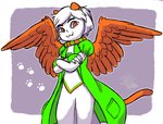 Rating: s
ID: 2453108
Date: 2020-10-19 03:57:04 -0400
Status: active
Score: 11
alien ambiguous_gender animal_humanoid avian avian_humanoid cat_humanoid claws clothing davepetasprite^2 dress eyewear fandomjinglies felid felid_humanoid feline feline_humanoid homestuck horn humanoid hybrid jacket mammal mammal_humanoid ms_paint_adventures solo spread_wings sprite_(homestuck) sunglasses topwear troll_(homestuck) wings post #2453108