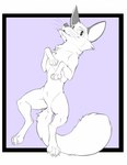 Rating: s
ID: 5409861
Date: 2025-03-03 14:47:17 -0500
Status: active
Score: 22
2025 canid canine claws featureless_crotch feral fink_(the_wild_robot) fox fur hi_res jimfoxx looking_at_viewer lying male mammal mouth_closed nude on_back paws signature smile smiling_at_viewer solo tail the_wild_robot whiskers post #5409861