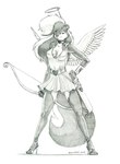Rating: s
ID: 5386299
Date: 2025-02-20 16:15:12 -0500
Status: active
Score: 7
2025 anthro arrow_(weapon) baron_engel bow_(weapon) breasts cleavage clothed clothing dress fake_halo fake_wings female fluffy fluffy_tail footwear fur greyscale hair hi_res high_heels holidays mammal mephitid monochrome nipple_outline quiver_(object) ranged_weapon rosemary_parker_(character) shoes skunk solo tail valentine's_day weapon post #5386299