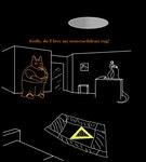 Rating: s
ID: 5643427
Date: 2025-06-15 04:47:48 -0400
Status: pending
Score: 2
alcohol ambiguous_gender beak beverage black_background bottle bottomwear clothing container crossed_arms door drinking duo eldritch_abomination english_text eyes_closed feral footwear furniture humanoid kyubiu male pants shirt shoes simple_background sofa standing table tentacles text topwear unknown_species yellow_eyes post #5643427