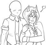 Rating: s
ID: 5542519
Date: 2025-05-01 18:53:38 -0400
Status: active
Score: 0
2023 3_horns 5_fingers anon_(snoot_game) anthro arm_hug arsenic_iii black_and_white blush cavemanon_studios ceratopsian clothing dinosaur duo eyelashes eyes_closed facial_horn female fingers freckled_face freckles goodbye_volcano_high hair heart_symbol holding_arm hoodie horn human jacket male male/female mammal monochrome multi_horn nose_horn open_mouth open_smile ornithischian prehistoric_species reptile scalie short_hair smile snoot_game topwear triceratops trish_(gvh) post #5542519