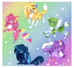 Rating: s
ID: 4247704
Date: 2023-08-22 03:31:18 -0400
Status: active
Score: 18
2_tails absurd_res alternate_species ambiguous_gender american_greetings canid care_bears cheer_bear chibi clover_(plant) clover_leaf colorful_background colorful_theme digital_drawing_(artwork) digital_media_(artwork) feral feralized four_leaf_clover funshine_bear good_luck_bear group grumpy_bear hi_res kemono kipaki leaf mammal multi_tail plant share_bear sparklefur tail wings y2k_(graphic_design) post #4247704