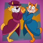 Rating: s
ID: 5398058
Date: 2025-02-25 22:34:55 -0500
Status: active
Score: 12
1:1 2024 anthro artist_name bathrobe black_eyes black_nose clothing dc_comics digital_media_(artwork) domestic_cat duo felid feline felis fur gavanzude green_bathrobe green_clothing green_robe hair hand_holding hanna-barbera hat headgear headwear hi_res krypto_the_superdog looking_at_viewer male mammal multicolored_body multicolored_clothing multicolored_fur orange_body orange_ears orange_fur orange_hair pose purple_bathrobe purple_clothing purple_hat purple_headwear purple_robe raised_leg robe smile streaky_the_supercat teeth text top_cat top_cat_(series) two_tone_bathrobe two_tone_body two_tone_clothing two_tone_fur two_tone_hat whiskers white_body white_fur yellow_body yellow_ears yellow_fur post #5398058