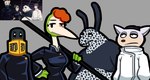 Rating: s
ID: 5309691
Date: 2025-01-15 15:05:53 -0500
Status: active
Score: 4
31_minutos animate_inanimate anthro avian bird canid canine canis chihuahua clothing domestic_dog female gharug group hi_res huachimingo huachimingo_(species) jujutsu_kaisen male mammal mario_hugo mico_el_microfono patana toy_dog post #5309691