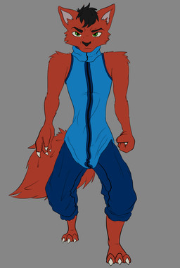 2017 3_toes alien anthro black_hair clothing feline front_view green_eyes grey_background hair hi_res male mammal simple_background sonyasha toes traalket
Rating: Safe
Score: 0
User: MrFox1
Date: August 17, 2017 2017 3_toes alien anthro black_hair clothing feline front_view green_eyes grey_background hair hi_res male mammal simple_background sonyasha toes traalket
Rating: Safe
Score: 0
User: MrFox1
Date: August 17, 2017