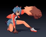 Rating: s
ID: 5578162
Date: 2025-05-17 02:41:52 -0400
Status: pending
Score: 4
animal_humanoid anthro bottomwear brand_new_animal canid canid_humanoid canine canine_humanoid clenched_teeth clothing emiladylbekuulu female footwear gorilla_arm hi_res humanoid jacket mammal mammal_humanoid michiru_kagemori raccoon_dog red_clothing red_jacket red_topwear shirt shoes shorts studio_trigger tail tanuki tanuki_humanoid teeth topwear post #5578162