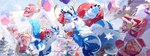 Rating: s
ID: 5589378
Date: 2025-05-21 21:36:53 -0400
Status: pending
Score: 3
anthro bag box christmas christmas_clothing christmas_headwear christmas_tree clothing container cookie crystal_of_atlan dragon female food fur gift gift_box gingerbread_cookie gingerbread_man group hat headgear headwear holidays horn male multicolored_body multicolored_fur mythological_creature mythological_scalie mythology pawpads paws plant rakkasei ribbons santa_hat scalie sled snow tree post #5589378