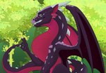 Rating: s
ID: 5578611
Date: 2025-05-17 11:02:27 -0400
Status: active
Score: 22
2022 4_fingers activision apollyondragon cracks cynder digital_drawing_(artwork) digital_media_(artwork) dragon female feral fingers forest forest_background gesture green_eyes hand_gesture horn mythological_creature mythological_scalie mythology nature nature_background ok_sign plant purple_body scalie side_view signature solo spyro_the_dragon tree wing_blade wings wings_of_fire post #5578611