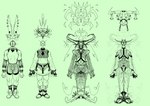 Rating: s
ID: 4305985
Date: 2023-09-21 21:01:18 -0400
Status: active
Score: 5
avian bird black_and_green bovid bovine cattle fox_hunt kobold kobold_orion lagomorph leporid mammal monochrome orion_(disambiguation) rabbit scalie sketch post #4305985