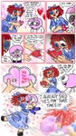 Rating: s
ID: 5604729
Date: 2025-05-28 14:40:00 -0400
Status: pending
Score: 0
2025 absurd_res adult_swim ahoge animate_inanimate artist_name balloon belt belt_buckle betty_boop_(series) biped black_belt blue_bottomwear blue_clothing blue_pants bodily_fluids bottomwear buckle button_(fastener) button_eyes cartoon_network clothed clothed_female clothed_humanoid clothed_male clothing comic critter_(smiling_friends) crossover crossover_ship crying digit_ring doll duo ellipsis engagement_ring english_description english_text excited exclamation_point eyelashes eyeshadow female female_humanoid flying_sweatdrops glitch_productions hair hand_holding happy heart_balloon heart_symbol hi_res holidays hug humanoid inflatable interrobang jewelry killb94_(artist) kiss_on_lips kissing living_doll living_toy love makeup male male/female male_humanoid mismatched_eyes mitten_hands motion_lines on_one_leg pants paramount_pictures patch_(fabric) pim_pimling pink_balloon pink_body pink_heart pink_skin proposal purple_balloon purple_eyeshadow rag_doll_(toy) ragatha_(tadc) red_balloon red_hair red_heart red_text scribble_eyes signature smiling_friends standing sweat sweatdrop tan_body tape tears tears_of_joy text the_amazing_digital_circus twirling underline valentine's_day valentine's_day_card white_dress_shirt post #5604729