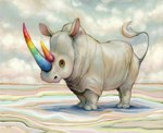 Rating: s
ID: 5403159
Date: 2025-02-28 14:57:20 -0500
Status: active
Score: 11
2017 2_horns ambiguous_gender camilla_d'errico cloud cloudy_sky feet feral grey_body hi_res horn mammal multicolored_horn painting_(artwork) quadruped rainbow_horn raised_tail rhinoceros sky snout solo standing tail tail_tuft toes traditional_painting_(artwork) tuft wrinkles post #5403159
