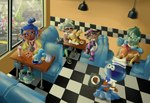 Rating: s
ID: 4831934
Date: 2024-06-05 21:37:26 -0400
Status: active
Score: 6
absurd_res autenticovadito beverage bow_tie bulbasaur cafeteria cake cephalopod charmander cnidarian coleoid decapodiform dessert food furniture game_freak generation_1_pokemon generation_3_pokemon group hi_res humanoid inkling jellyfish jewelry male marine medusozoan milkshake mollusk mudkip nintendo nintendo_switch octarian octoling pikachu pokemon pokemon_(species) sleeping sofa splatoon squid squid_sisters_(splatoon) squirtle tentacles waiter waiter_suit post #4831934