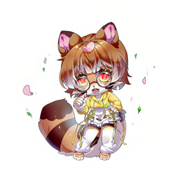 Rating: s
ID: 5684579
Date: 2025-07-03 19:02:40 -0400
Status: active
Score: 3
1:1 2023 anthro biped breasts brown_body brown_ear_tips brown_fur brown_hair brown_markings brown_stripes canid canine chinese_description clothed clothing colored countershade_arms countershade_face countershade_feet countershade_fur countershade_hands countershade_legs countershade_neck countershade_tail countershading dipstick_ears drawstring_hoodie ear_markings eyewear feet female front_view fully_clothed fur glasses green_eyes hair hand_on_hip hand_on_own_hip hi_res highlights_(coloring) legwear mammal markings multicolored_ears multicolored_eyes open_mouth pawpads pink_inner_ear pink_pawpads potatotanuki_(potatoximon) raccoon_dog red_eyes simple_background solo standing stripes tail tanuki teeth two_tone_eyes unknown_artist white_background white_body white_fur white_highlights post #5684579