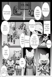 Rating: s
ID: 5556936
Date: 2025-05-08 01:53:25 -0400
Status: active
Score: 7
alternate_version_at_source anthro armor bracelet chair clothed clothing comic communicator dialogue door ear_piercing ear_ring electronics eyewear fan_character felid feline female furgonomics furniture glasses group hair hat headgear headphones headwear helmet hi_res jewelry lijing_(nine_sols) liwen_(nine_sols) male mammal markerbay melee_weapon monochrome nine_sols piercing prosthetic prosthetic_jaw red_candle_games ring_piercing shirt solarian speech_bubble suitcase sword text topwear tunic veil waist_belt weapon post #5556936