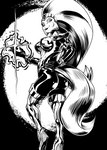 Rating: s
ID: 4011227
Date: 2023-04-24 00:05:09 -0400
Status: active
Score: 6
2020 anthro black_and_white breasts bucky_o'hare_(series) clothed clothing domestic_cat dumpster_shark eyelashes felid feline felis female gloves hair handwear hi_res jenny_(bucky_o'hare) legwear long_hair looking_at_viewer looking_back looking_back_at_viewer magic mammal monochrome pupils slit_pupils solo tail thigh_highs uba post #4011227