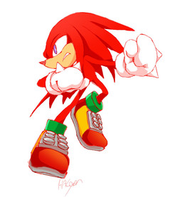 anthro clothing echidna footwear gloves hal_(pixiv) knuckles_the_echidna male mammal monotreme purple_eyes signature simple_background solo sonic_(series) video_games
Rating: Safe
Score: 2
User: Cane751
Date: April 17, 2018 anthro clothing echidna footwear gloves hal_(pixiv) knuckles_the_echidna male mammal monotreme purple_eyes signature simple_background solo sonic_(series) video_games
Rating: Safe
Score: 2
User: Cane751
Date: April 17, 2018