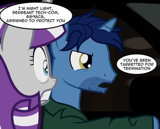 badumsquish car_chase clothing coat dialogue driving duo equine facial_hair female five_o_clock_shadow friendship_is_magic frown horn kyle_reese male mammal messy_mane my_little_pony night_light_(mlp) parody sarah_connor scared scene_interpretation scene_parody terminator trenchcoat twilight_velvet_(mlp) unicorn wide_eyed
Rating: Safe
Score: 4
User: 2DUK
Date: October 17, 2017 badumsquish car_chase clothing coat dialogue driving duo equine facial_hair female five_o_clock_shadow friendship_is_magic frown horn kyle_reese male mammal messy_mane my_little_pony night_light_(mlp) parody sarah_connor scared scene_interpretation scene_parody terminator trenchcoat twilight_velvet_(mlp) unicorn wide_eyed
Rating: Safe
Score: 4
User: 2DUK
Date: October 17, 2017