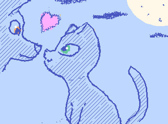 Rating: s
ID: 5693559
Date: 2025-07-08 01:15:04 -0400
Status: active
Score: 33
animated bolt_(bolt) bolt_(film) disney domestic_cat felid feline felis feral low_res mammal mittens_(bolt) short_playtime tagme unknown_artist post #5693559