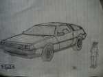 Rating: s
ID: 65758
Date: 2010-03-25 19:00:28 -0400
Status: active
Score: 8
4:3 anthro biped canid canine car clothed clothing delorean facial_markings female flip_flops footwear front_view full-length_portrait grandfathered_content graphite_(artwork) greyscale head_markings hi_res jenny_(disambiguation) lined_paper mammal markings mixed_media monochrome oonami paper pen_(artwork) portrait pose real sandals shoes sketch solo standing traditional_media_(artwork) vehicle post #65758