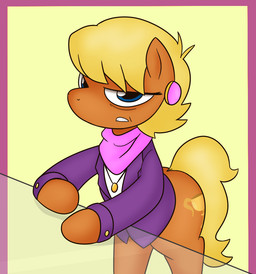Rating: s
ID: 5674249
Date: 2025-06-28 21:18:13 -0400
Status: active
Score: 0
2020 blonde_mane blue_eyes border brown_body brown_fur brown_hooves clothed clothed_female clothed_feral clothing colored cookieboy011 digital_drawing_(artwork) digital_media_(artwork) ear_piercing earth_pony english_description equid equine eyelashes female feral friendship_is_magic frowning_at_viewer fur furniture glass_table hasbro hooves horse jewelry leaning_on_table light lighting long_tail looking_at_viewer mammal mane mature_female mature_feral ms._harshwhinny_(mlp) my_little_pony necklace piercing pink_border pink_ear_piercing pink_scarf pony purple_clothing purple_suit quadruped scarf shaded shirt short_mane simple_background solo suit table tail teeth topwear unguligrade white_clothing white_shirt white_topwear yellow_background yellow_tail post #5674249