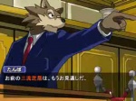 Rating: s
ID: 63871
Date: 2010-03-11 08:10:36 -0500
Status: active
Score: 11
4:3 ace_attorney alternate_species anthro canid canine canis capcom compression_artifacts furrification grandfathered_content gyaku_shaun_sai_hanri humor japanese_text low_res male mammal objection! oota_manta parody screencap solo tanbo_inekara text translated wolf post #63871