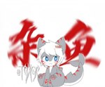 Rating: s
ID: 5662191
Date: 2025-06-23 08:08:58 -0400
Status: pending
Score: 8
blush canid canine canis chano female fur hair herm intersex male male/male mammal paws simple_background solo tail tgxqc white_background wolf post #5662191