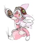 Rating: s
ID: 5404589
Date: 2025-03-01 07:32:29 -0500
Status: active
Score: 8
2020 anthro armwear brown_armwear brown_clothing brown_eyes brown_headwear clinging clothing dipstick_tail fur hair headgear headwear hi_res highlights_(coloring) lesser_mokuri mammal markings mokuri mokuri_project multicolored_body multicolored_fur multicolored_hair official_art pink_body pink_fur purple_highlights sketch solo tail tail_markings tsukushi_akihito two_tone_body two_tone_fur two_tone_hair white_chest white_hair white_inner_ear white_tail_tip post #5404589