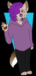 Rating: s
ID: 5615419
Date: 2025-06-01 23:18:26 -0400
Status: active
Score: 2
2017 aliasing alpha_channel anthro barefoot bisexual_pride_colors black_bottomwear black_clothing black_pants bottomwear brown_inner_ear brown_pawpads canid canine canis clothed clothing digital_drawing_(artwork) digital_media_(artwork) eyebrows fangs feet flat_colors full-length_portrait fully_clothed fur grey_body grey_fur hair hair_over_eye hoodie humanoid_hands lgbt_pride looking_at_viewer male mammal microsoft_paint_(artwork) open_mouth pants pawpads plantigrade portrait pride_color_eyes pride_color_nose pride_color_tongue pride_colors purple_clothing purple_hair purple_hoodie purple_pawpads purple_topwear sebdoggo solo standing tail teeth topwear wolf post #5615419