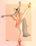 Rating: s
ID: 5261555
Date: 2024-12-23 21:27:22 -0500
Status: active
Score: 7
absurd_res anthro ballerina ballerina_position ballerina_shoes ballet bottomwear clothed clothing crossdressing dancewear embarrassed hair hair_bun hi_res legwear male mammal procyonid raccoon raf_art skirt sly_cooper sly_cooper_(series) sony_corporation sony_interactive_entertainment sucker_punch_productions tights tutu post #5261555